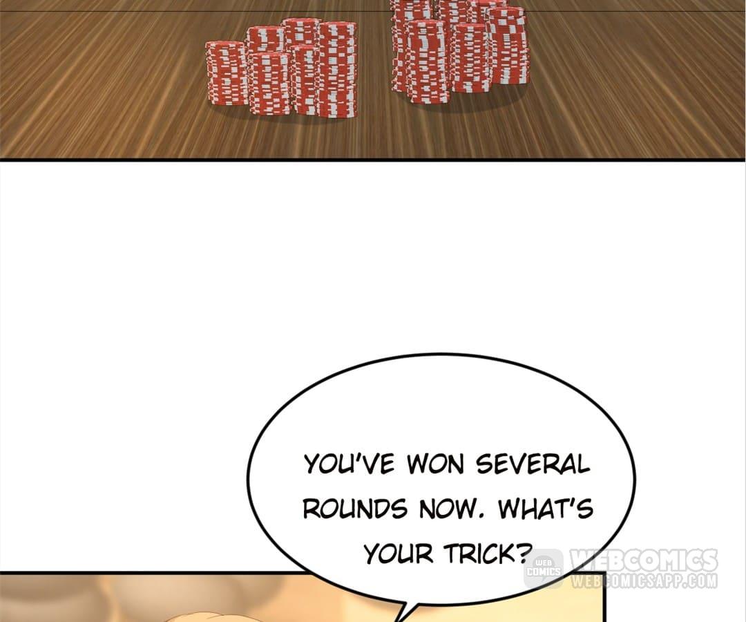 My Sweetest You Chapter 280 - page 27