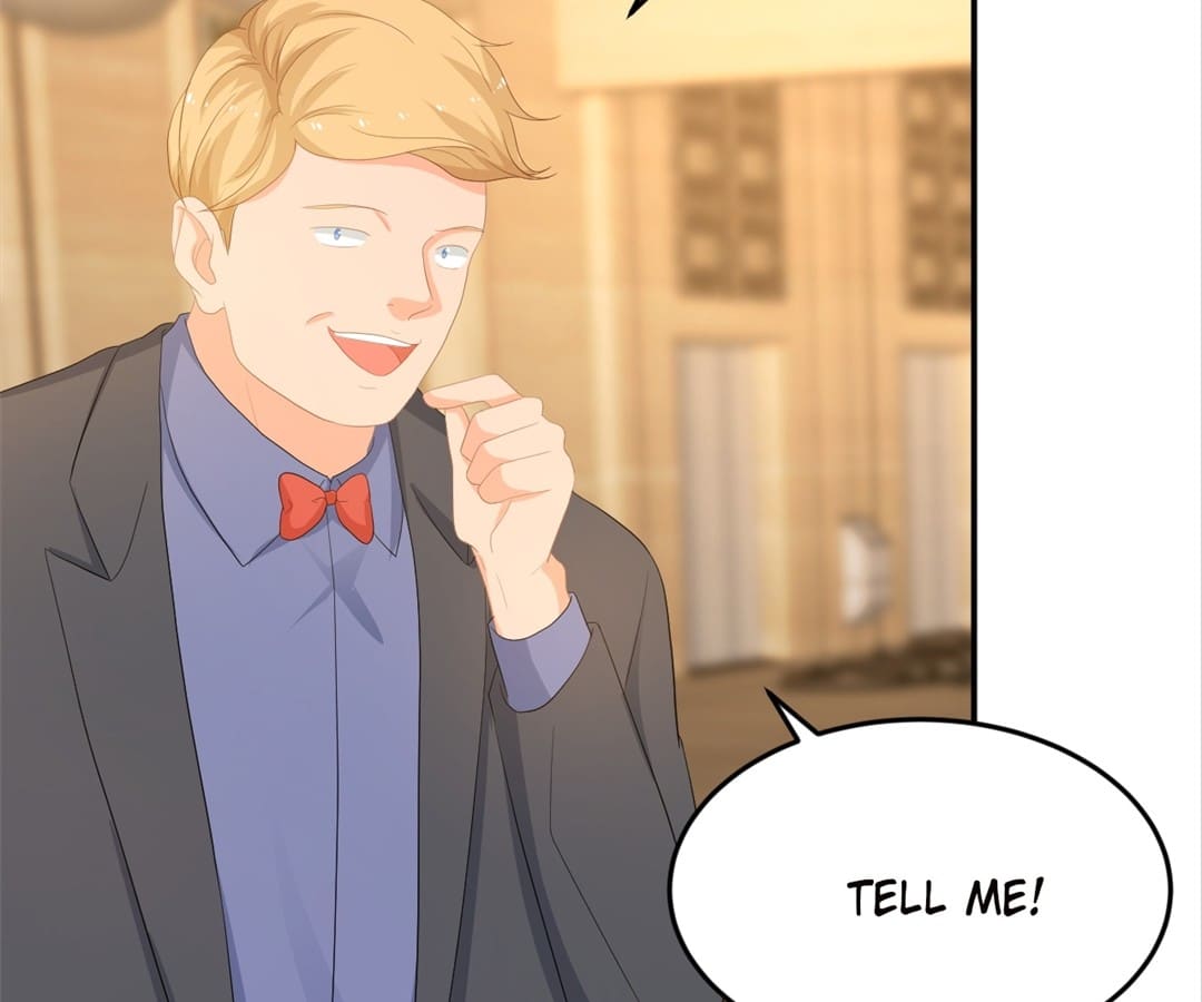 My Sweetest You Chapter 280 - page 28