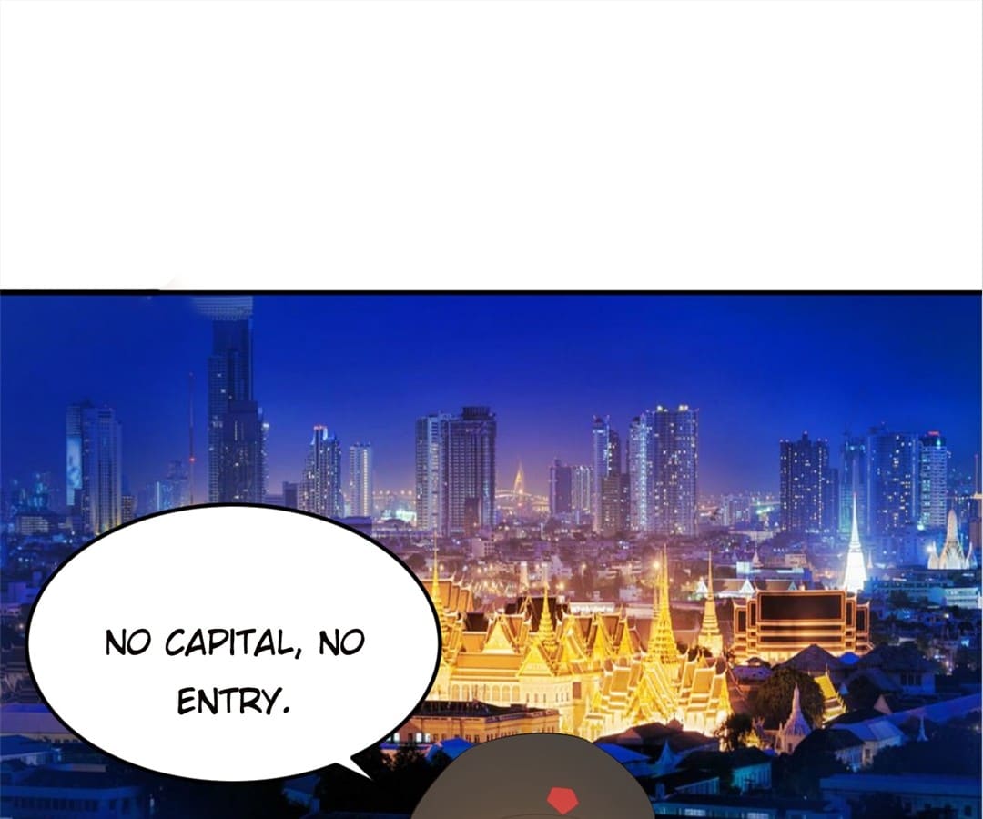 My Sweetest You Chapter 280 - page 3