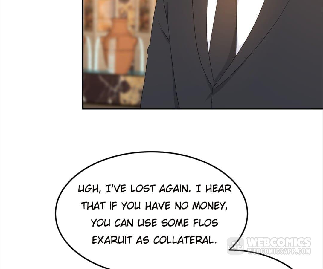 My Sweetest You Chapter 280 - page 31