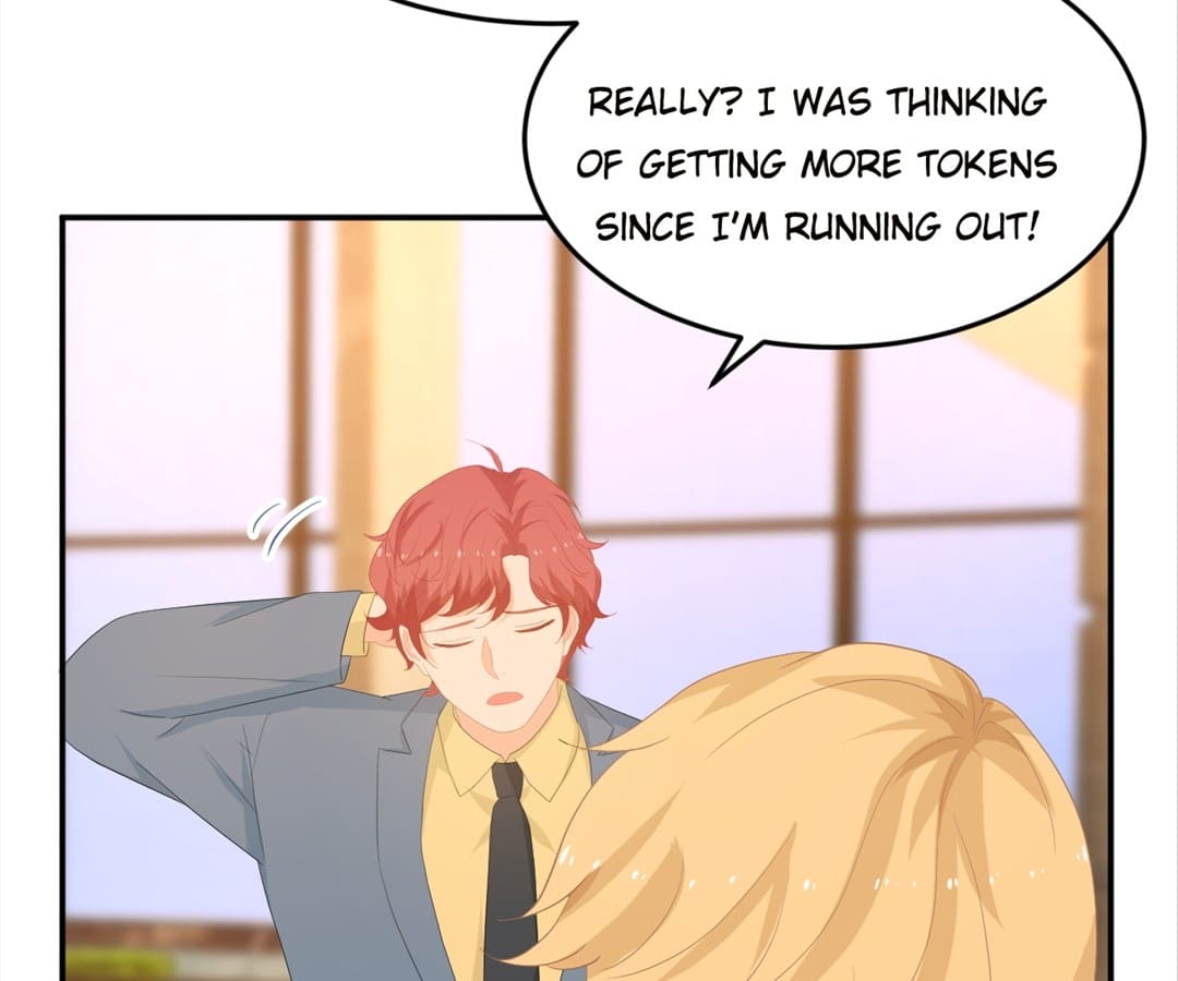 My Sweetest You Chapter 280 - page 32