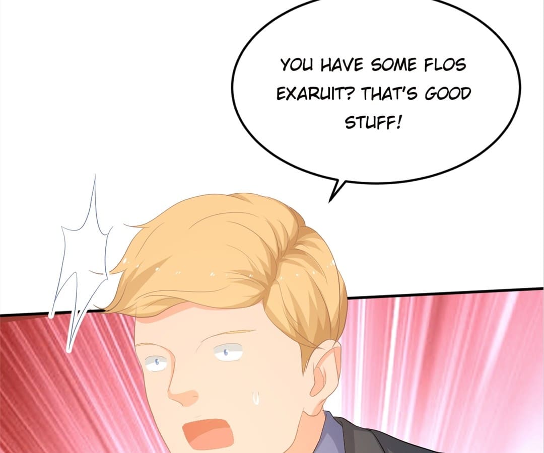 My Sweetest You Chapter 280 - page 34