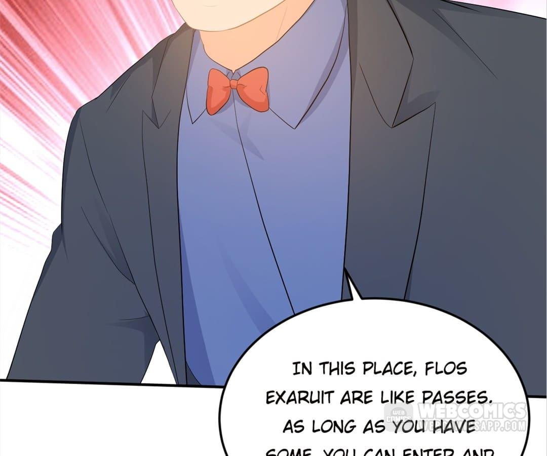 My Sweetest You Chapter 280 - page 35