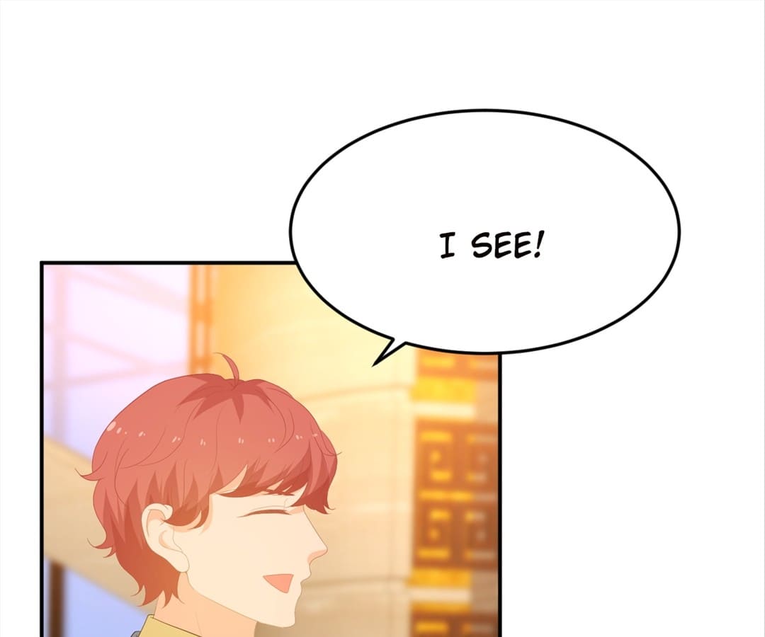 My Sweetest You Chapter 280 - page 37