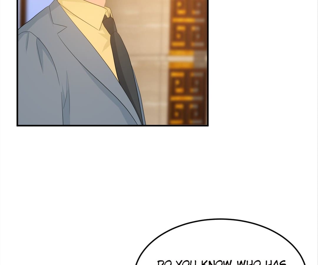 My Sweetest You Chapter 280 - page 38