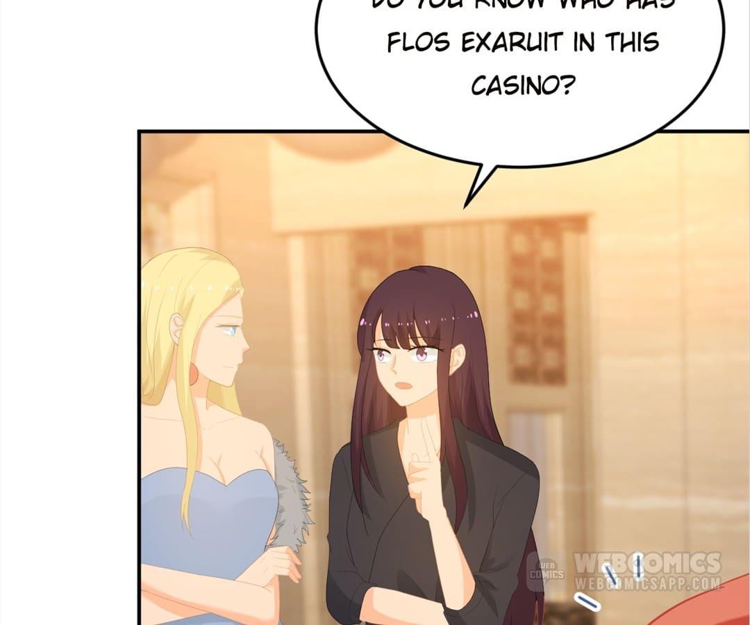 My Sweetest You Chapter 280 - page 39