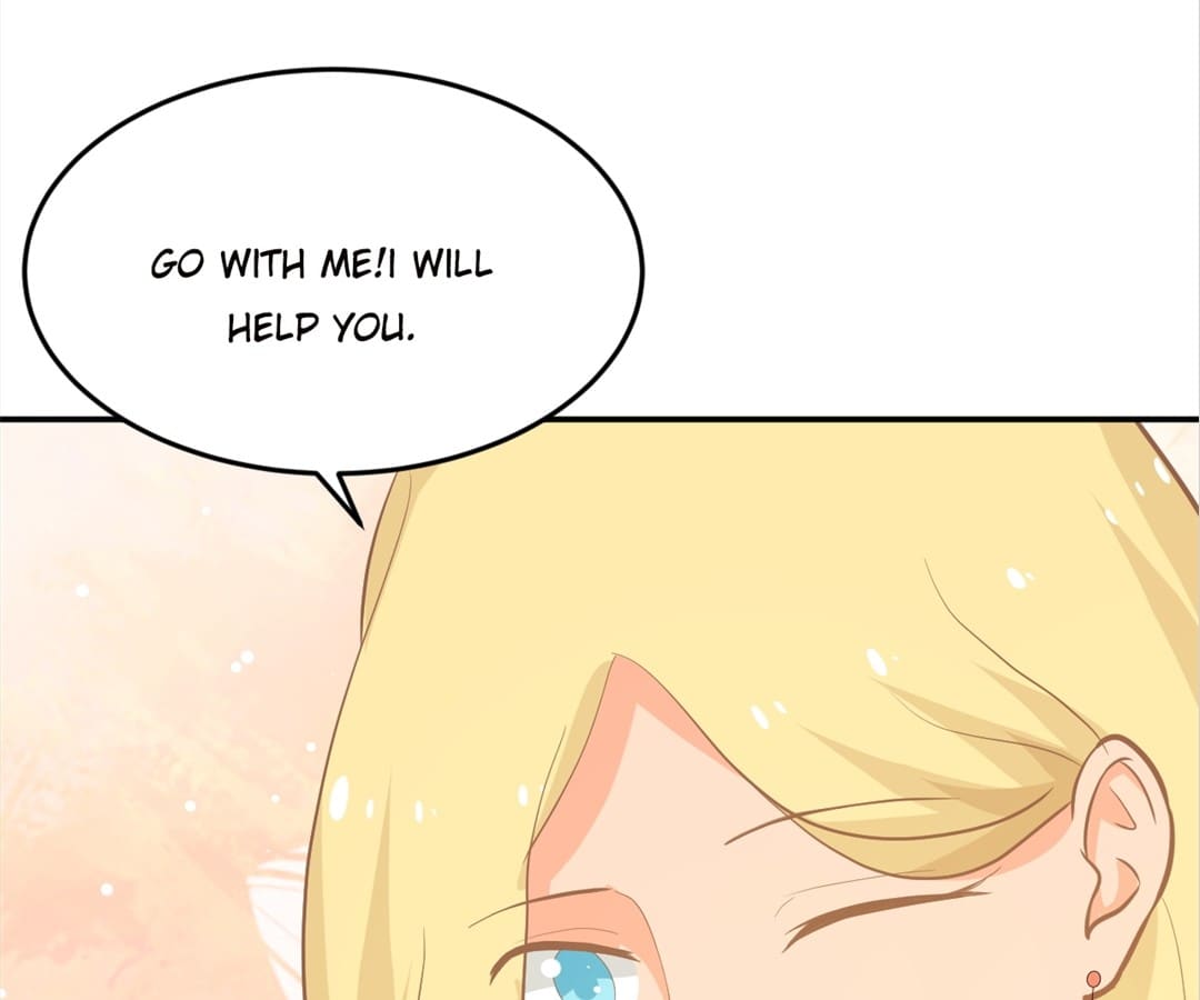 My Sweetest You Chapter 280 - page 41