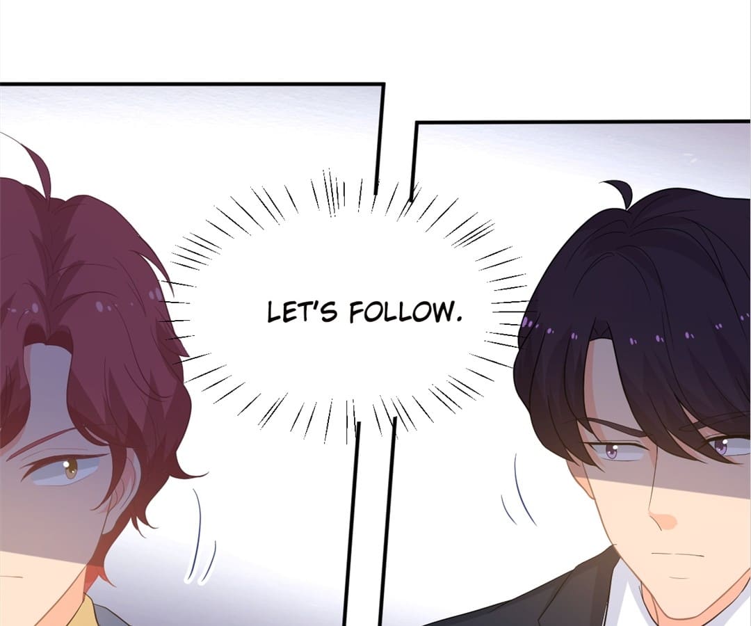 My Sweetest You Chapter 280 - page 46