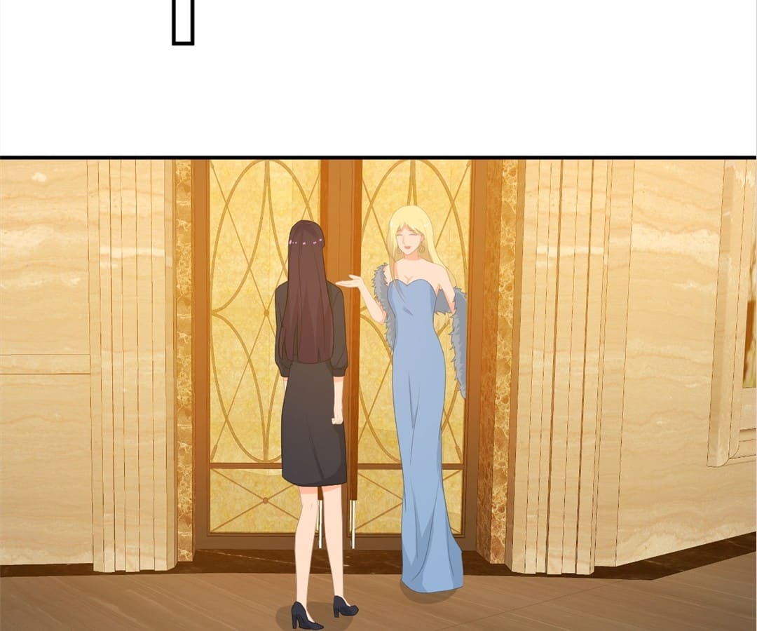 My Sweetest You Chapter 280 - page 49
