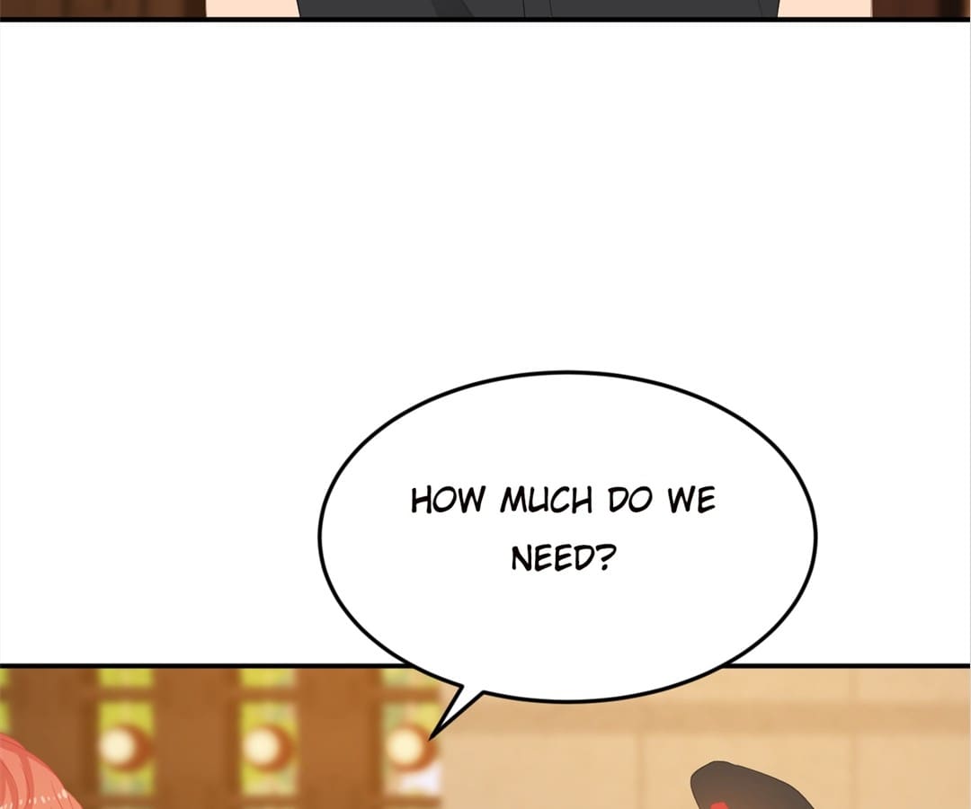 My Sweetest You Chapter 280 - page 5