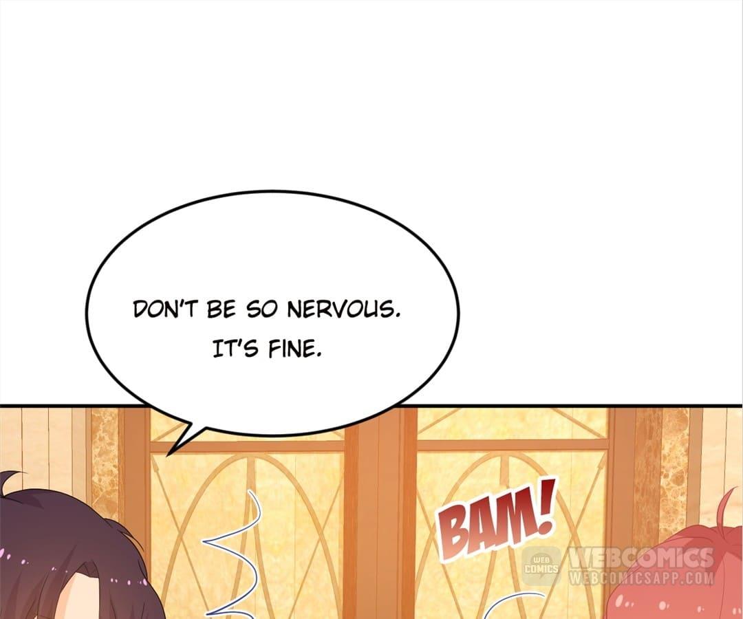 My Sweetest You Chapter 280 - page 51