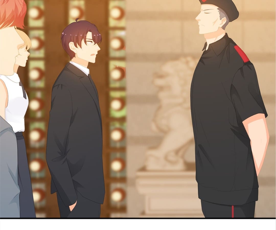 My Sweetest You Chapter 280 - page 6
