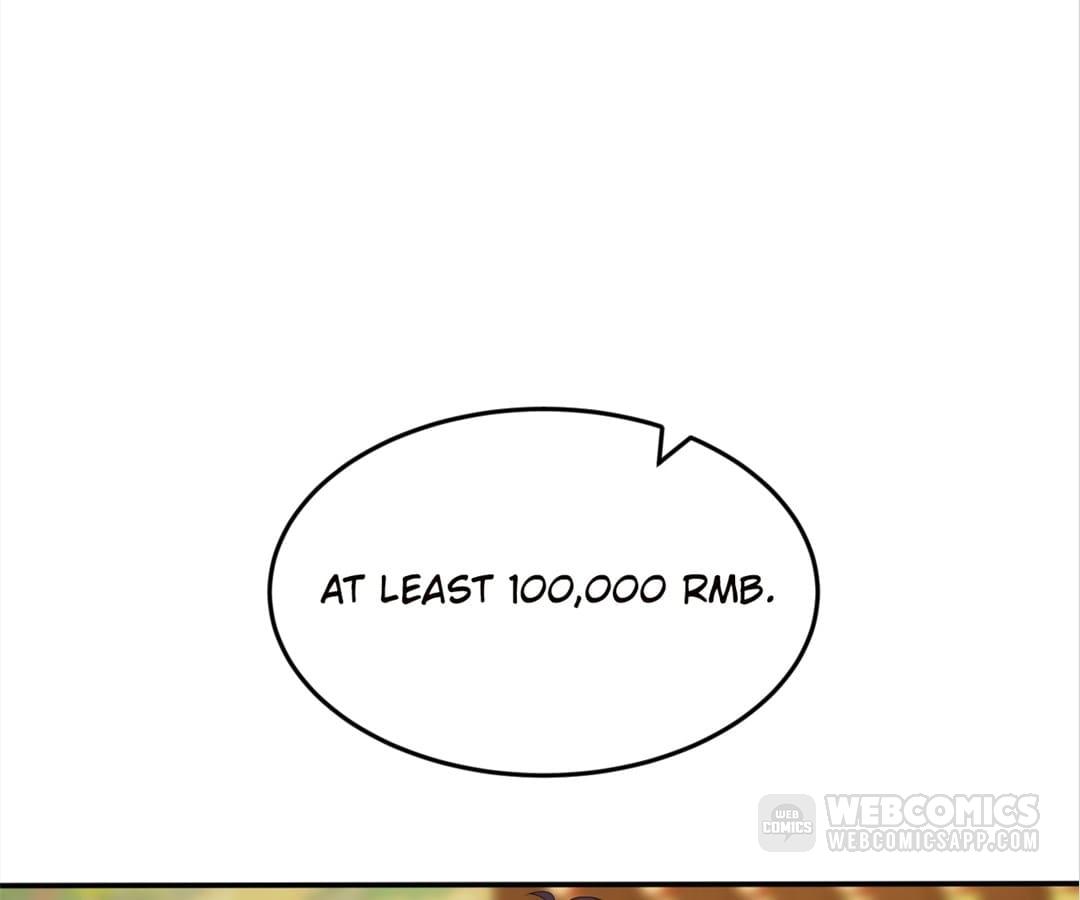 My Sweetest You Chapter 280 - page 7