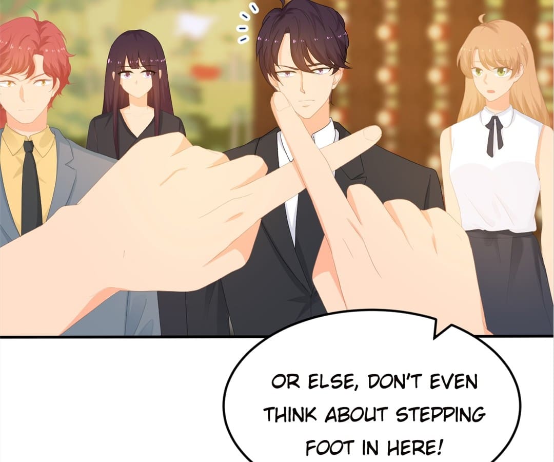 My Sweetest You Chapter 280 - page 8