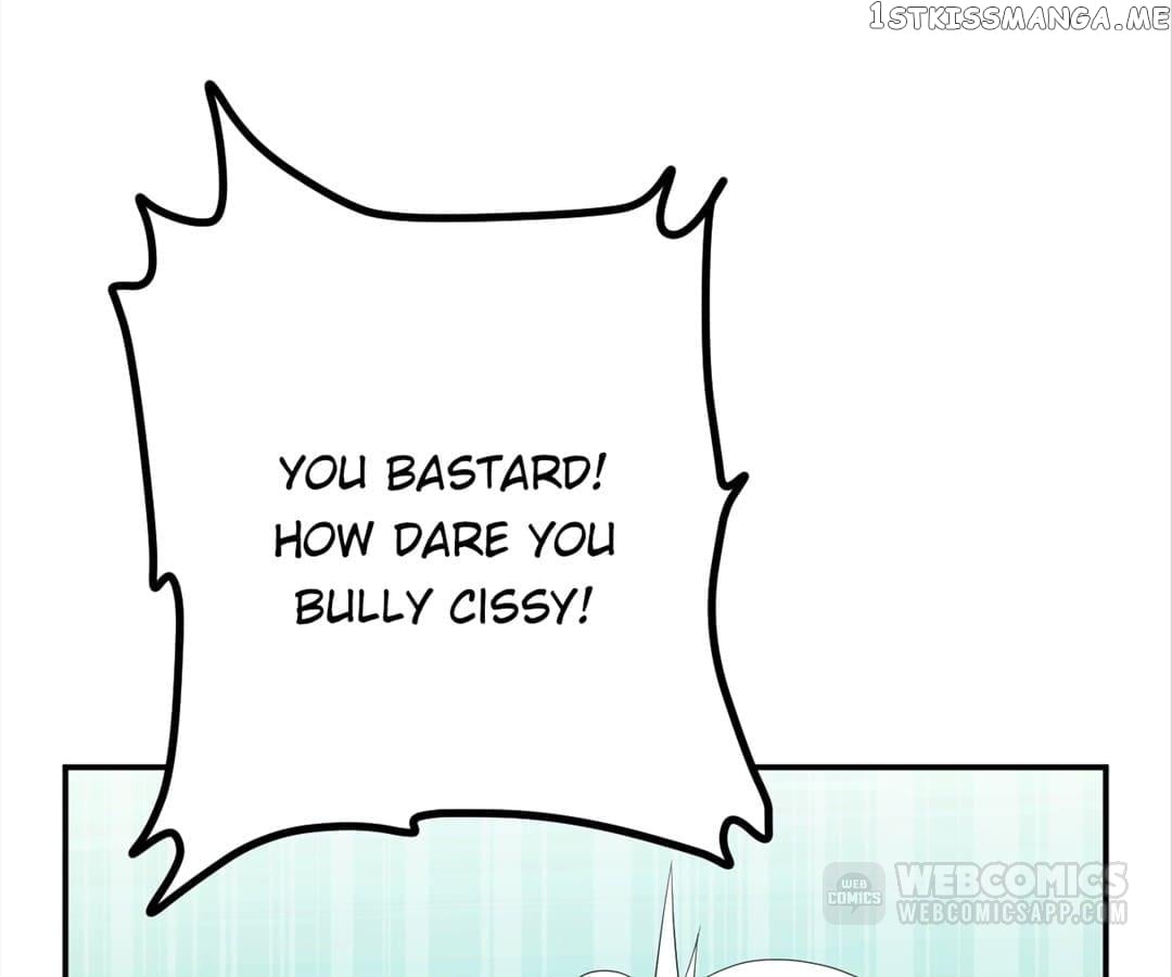 My Sweetest You Chapter 281 - page 10