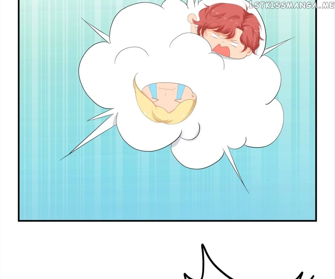 My Sweetest You Chapter 281 - page 11