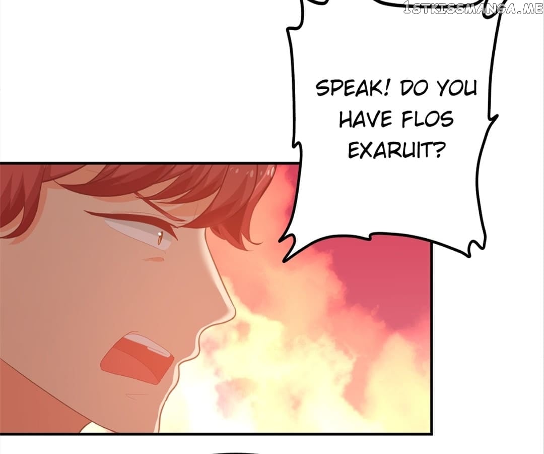 My Sweetest You Chapter 281 - page 12