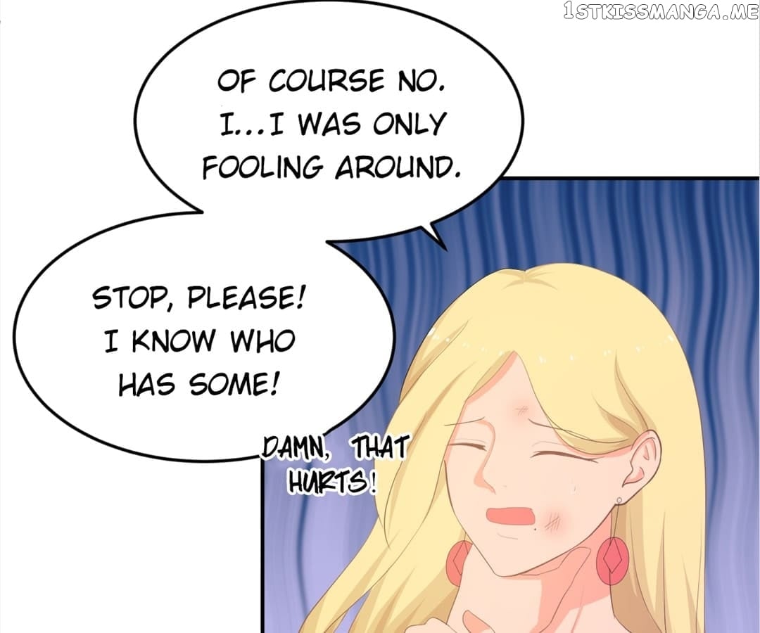 My Sweetest You Chapter 281 - page 13