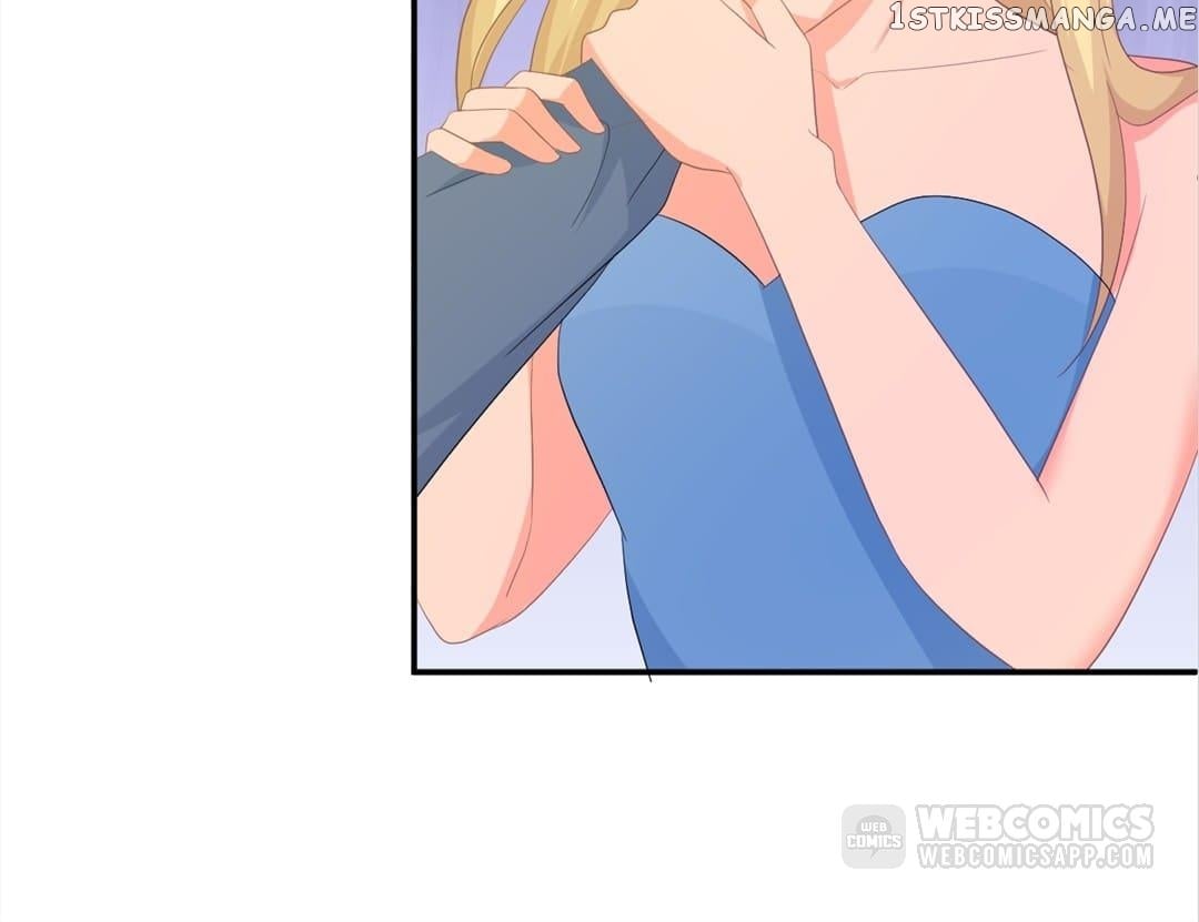My Sweetest You Chapter 281 - page 14