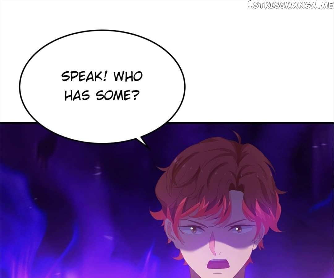 My Sweetest You Chapter 281 - page 15