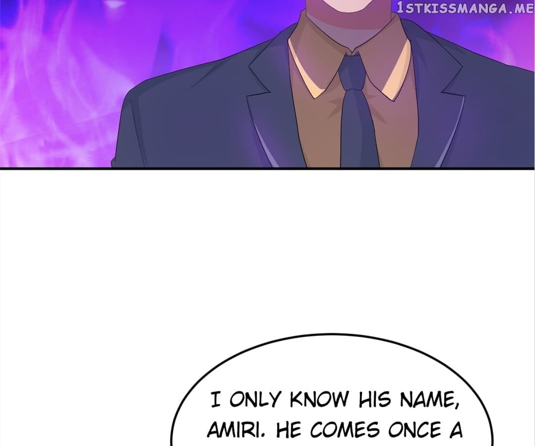 My Sweetest You Chapter 281 - page 16