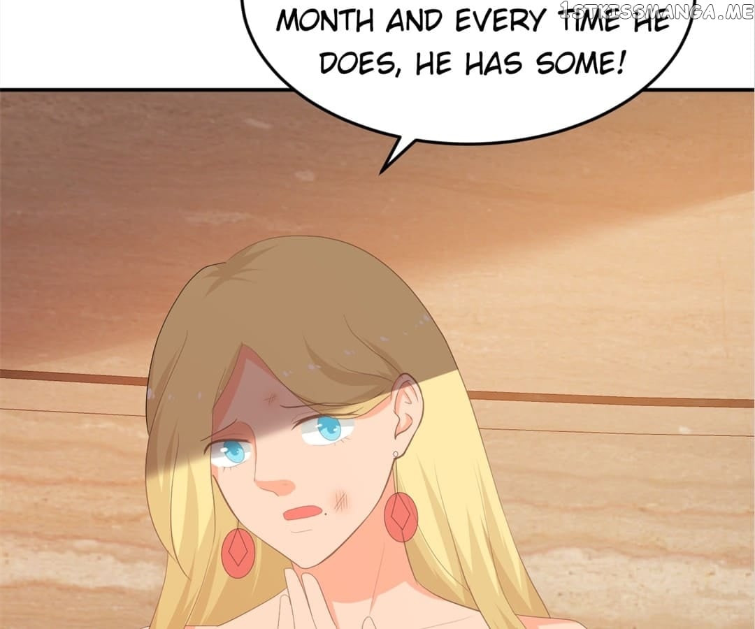 My Sweetest You Chapter 281 - page 17