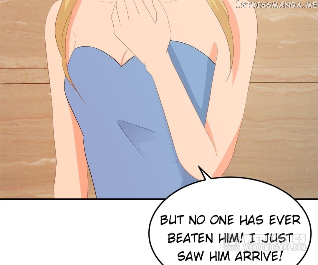 My Sweetest You Chapter 281 - page 18