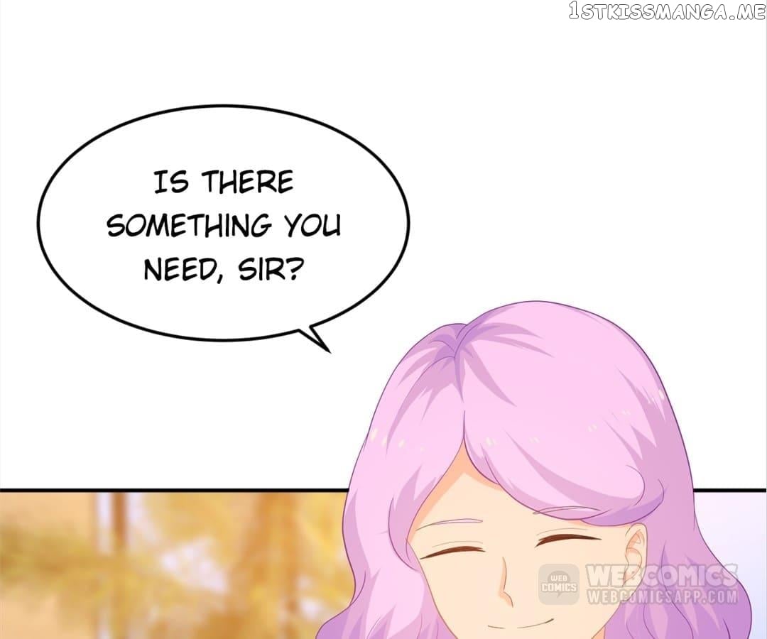 My Sweetest You Chapter 281 - page 22