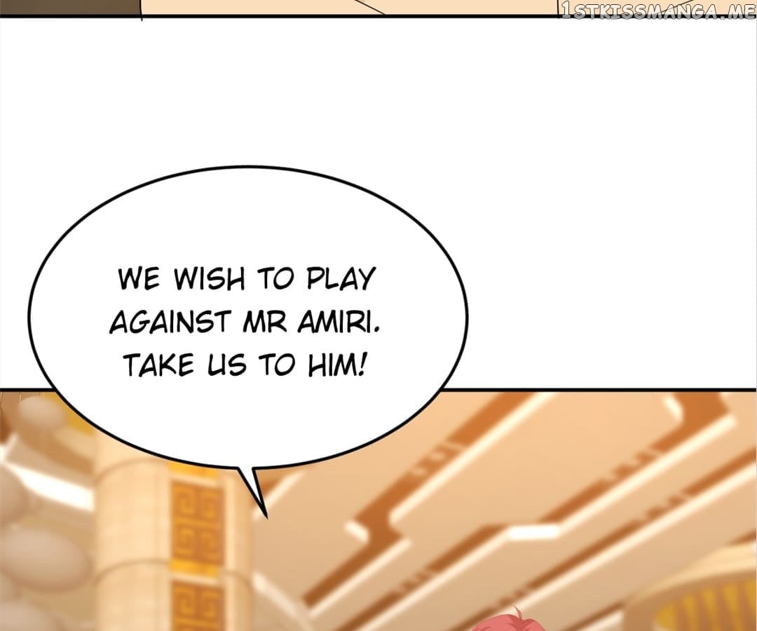 My Sweetest You Chapter 281 - page 24