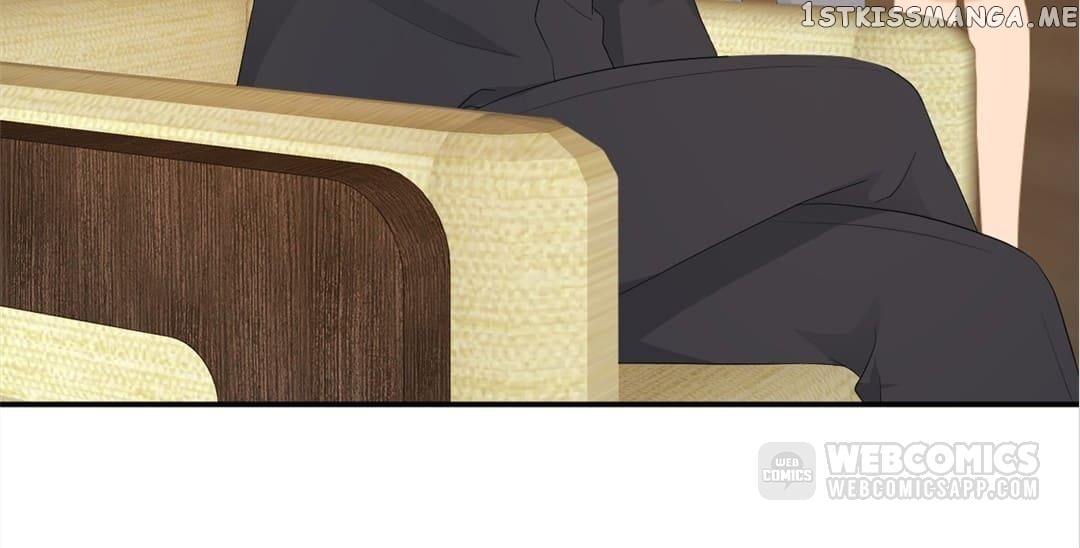 My Sweetest You Chapter 281 - page 26