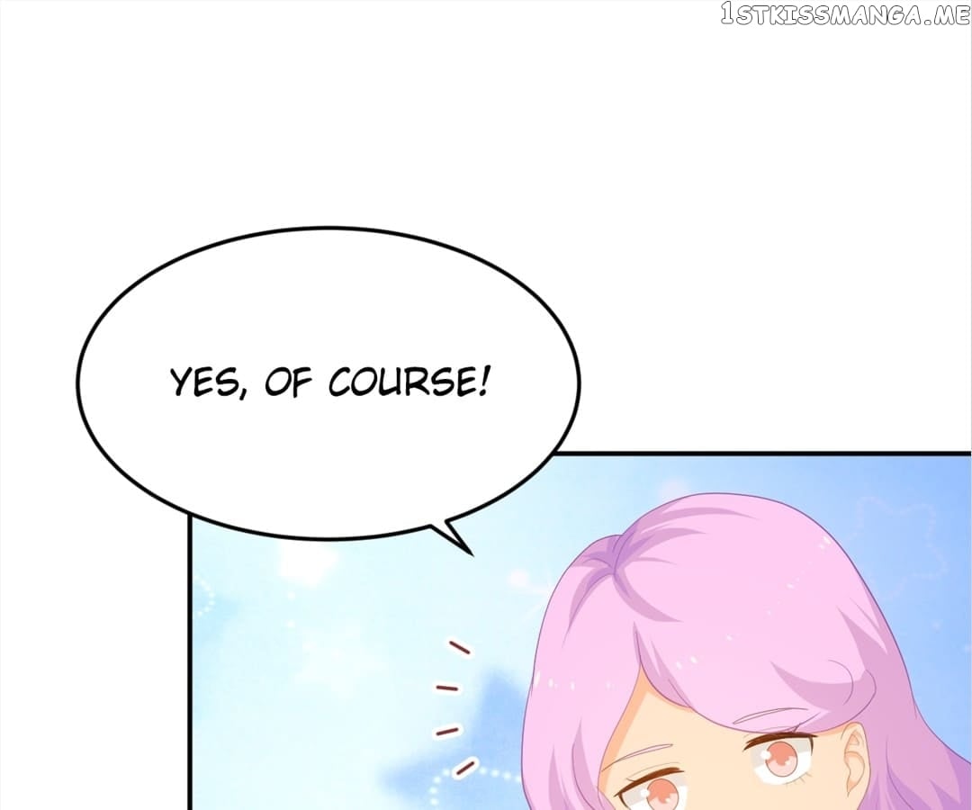My Sweetest You Chapter 281 - page 27