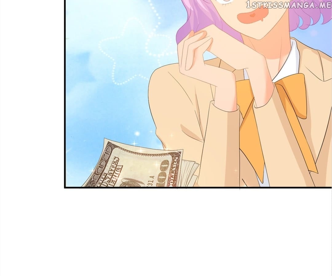 My Sweetest You Chapter 281 - page 28