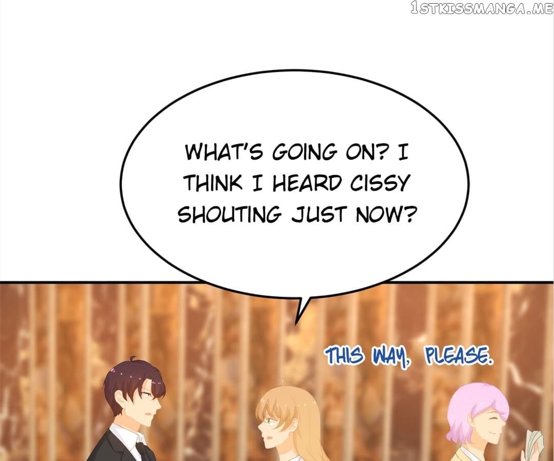 My Sweetest You Chapter 281 - page 29