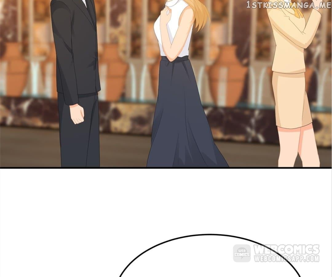 My Sweetest You Chapter 281 - page 30