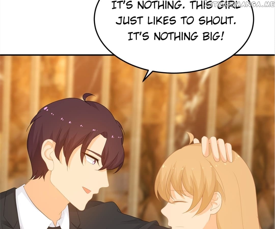 My Sweetest You Chapter 281 - page 31