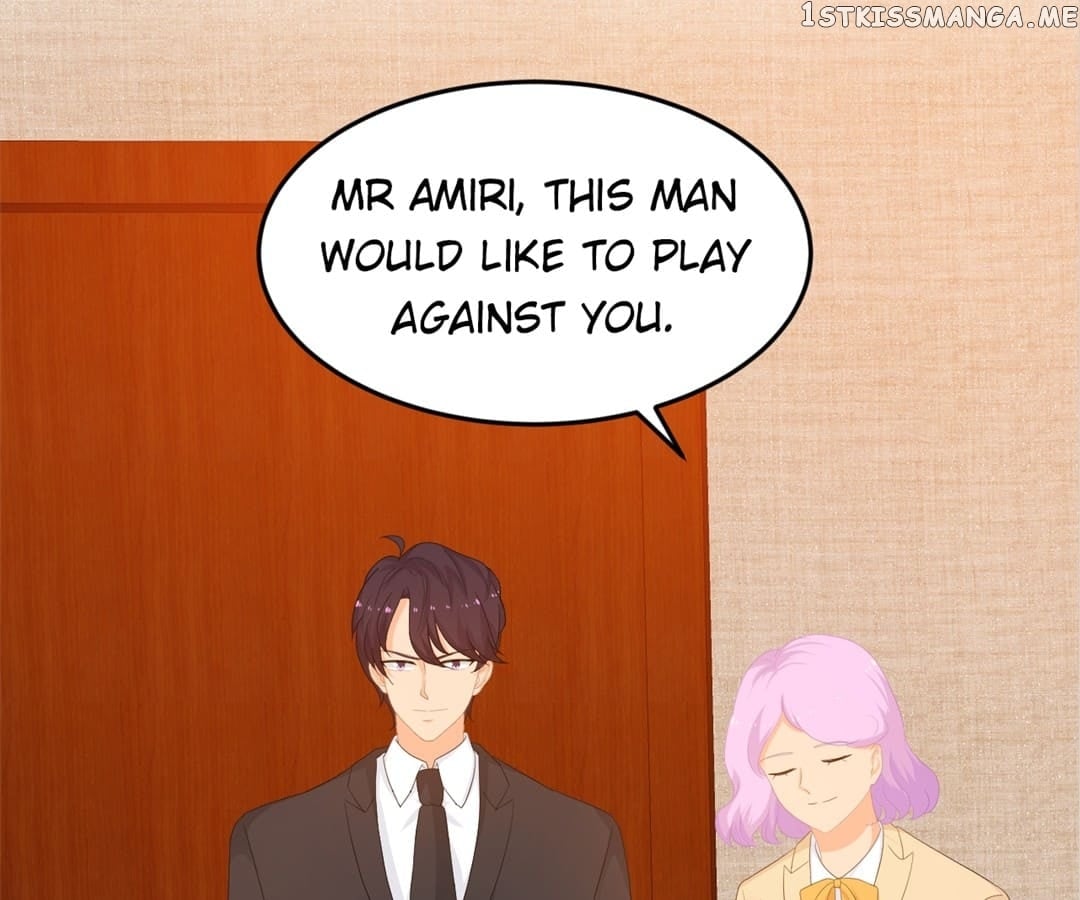 My Sweetest You Chapter 281 - page 36