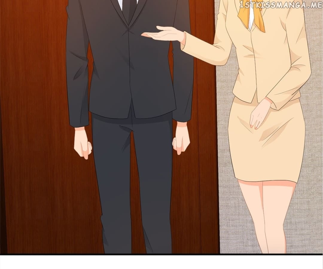 My Sweetest You Chapter 281 - page 37