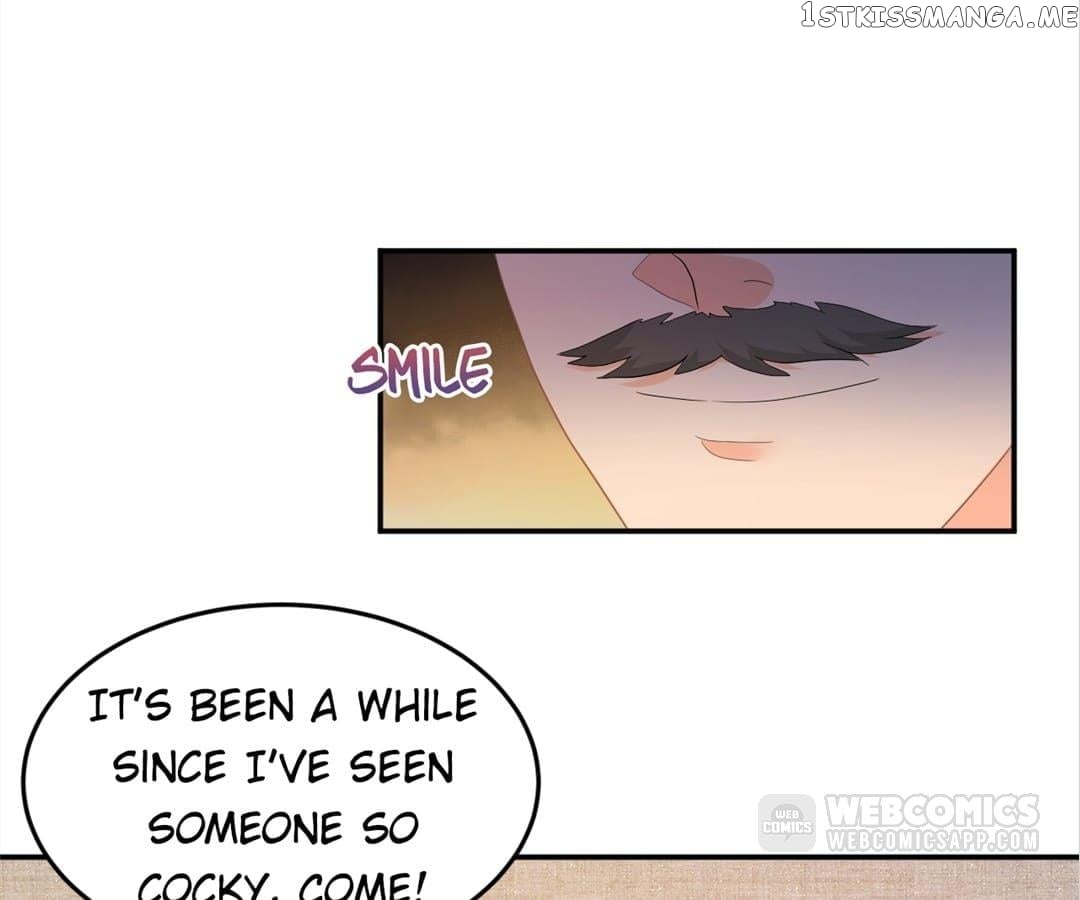 My Sweetest You Chapter 281 - page 38