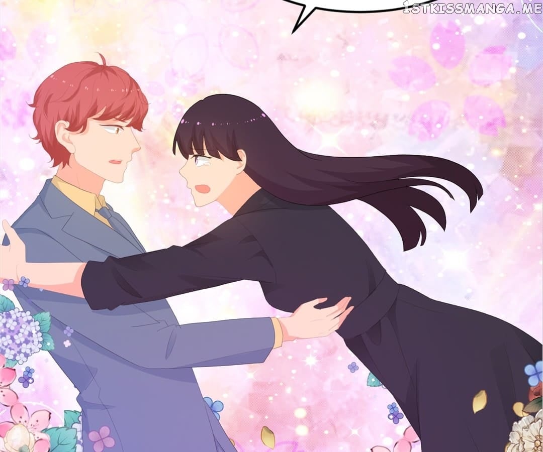 My Sweetest You Chapter 281 - page 4