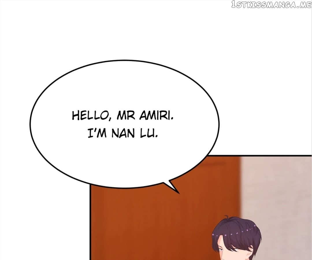 My Sweetest You Chapter 281 - page 41