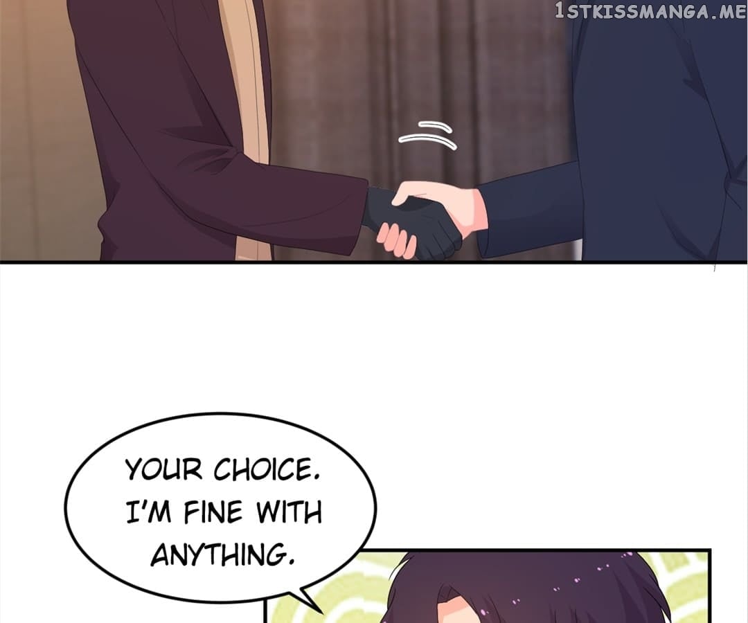 My Sweetest You Chapter 281 - page 44