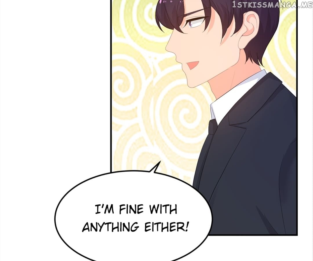 My Sweetest You Chapter 281 - page 45