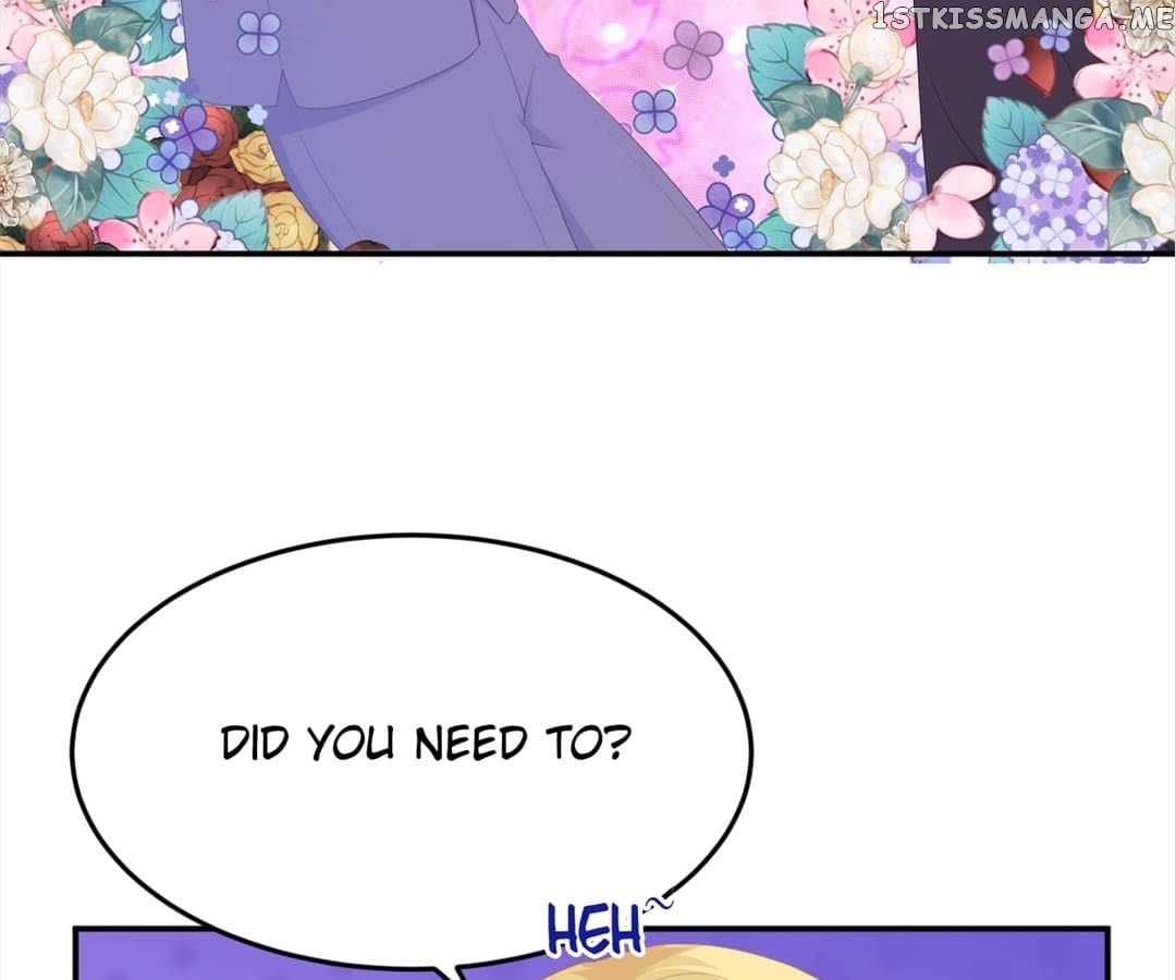 My Sweetest You Chapter 281 - page 5