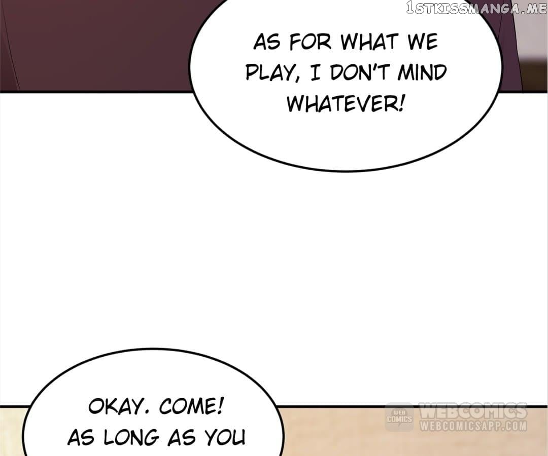 My Sweetest You Chapter 281 - page 50