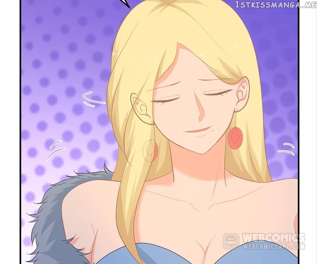 My Sweetest You Chapter 281 - page 6