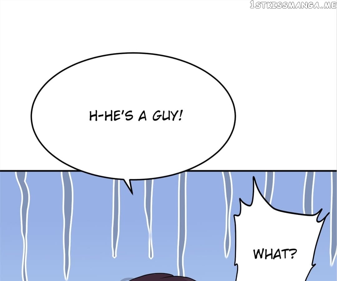 My Sweetest You Chapter 281 - page 8
