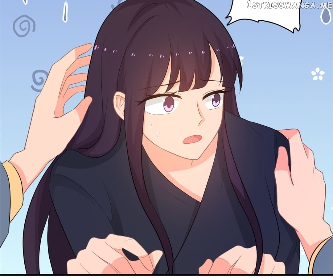 My Sweetest You Chapter 281 - page 9