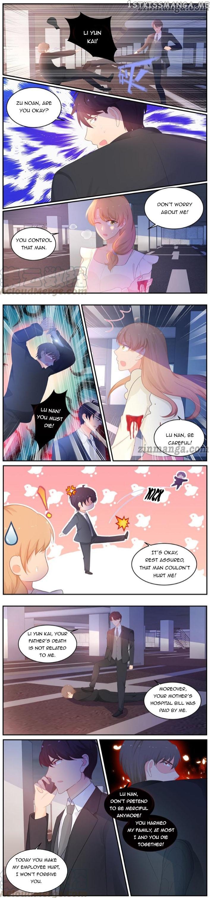 My Sweetest You chapter 211 - page 1