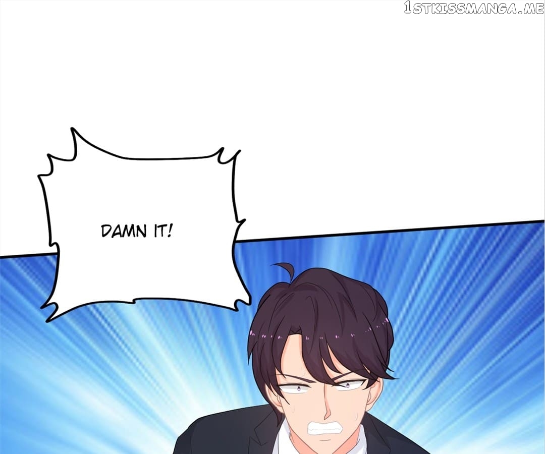 My Sweetest You Chapter 283 - page 1