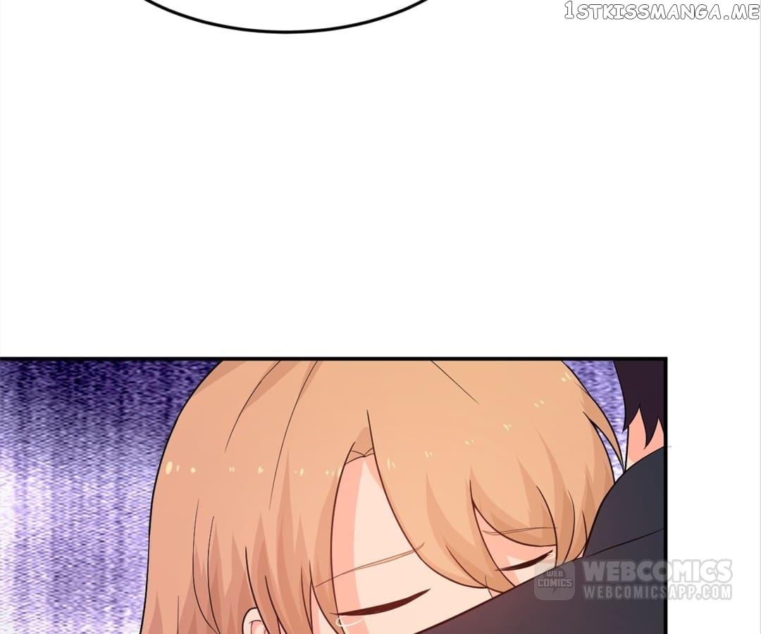 My Sweetest You Chapter 283 - page 10